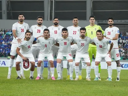فهرست اولیه لیست جدید تیم ملی فوتبال اعلام شد