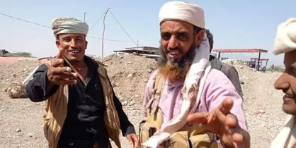 کشته شدن فرمانده ارشد مزدوران امارات در شبوه یمن