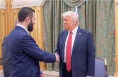 معامله با آمریکا به قیمت حاکمیت ملی؛ آیا جولانی درحال تقدیم سوریه به اسرائیل است؟