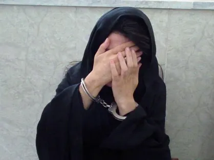 دستگیری دو زن جوان کیف قاپ در آستانه اشرفیه