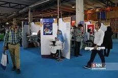 اولین رویداد فینوتکس از ۱۹ تا ۲۲ اردیبهشت برگزار می‌شود