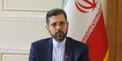 خطیب زاده: هیچ تغییری در سیاست آمریکا رخ نداده است