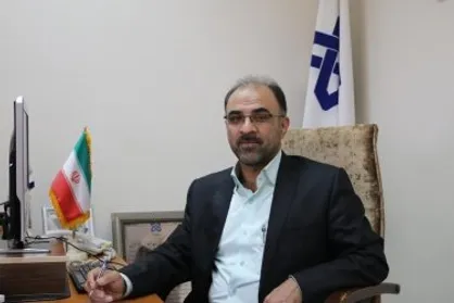 رئیس دانشگاه علوم پزشکی شاهرود با حفظ سمت رئیس دانشگاه علوم پزشکی مازندران شد