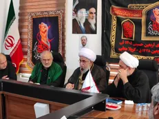 اربعین معجزه‌ای برای شکستن معادلات جاهلیت مدرن است