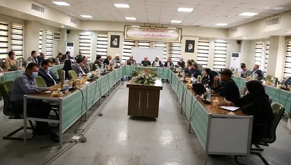 آغاز به کار مرکز لرستان&zwnj;شناسی در دانشگاه لرستان