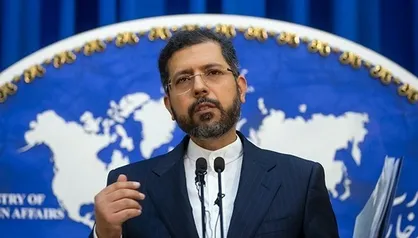 خطیب&zwnj;زاده برگزاری موفقیت آمیز انتخابات پارلمانی عراق را تبریک گفت