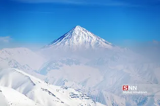 پیست اسکی دربندسر