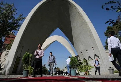 برگزاری همایش &laquo;دیده&zwnj;شدن حرفه&zwnj;ای&raquo; در دانشگاه علم و صنعت ایران