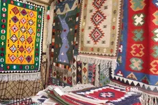 فعال‌سازی بازارچه‌های صنایع‌دستی و نوروزی در مرز‌های شرق کشور