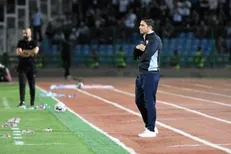 دردسر باشگاه پرسپولیس ؛ جلسه ای برگزار نشده / هاشمیان به سیم آخر زد و کل پولش را می‌خواهد!