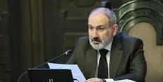 پاشینیان: وقوع یک جنگ دیگر بین ایروان و باکو محتمل است