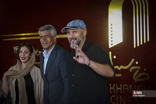 گرامیداشت روز ملی سینما