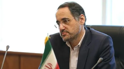 شهید سلیمانی قهرمان بدون مرز است