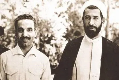 بیانیه ۱۰ دفتر بسیج دانشجویی بروجرد به مناسبت شهادت شهید رجایی و باهنر