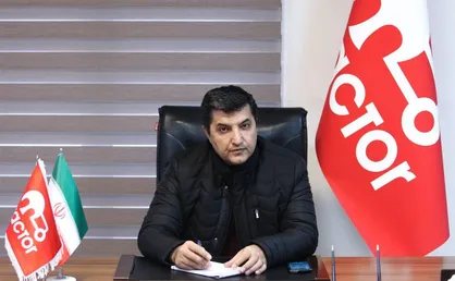 سهرابی: موضع تراکتور تعطیلی لیگ است / معلوم نیست عکس دژاگه برای قبل یا بعد از کروناست!