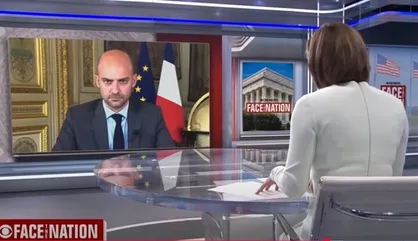 فرانسه بار دیگر تهران را به فعال&zwnj;سازی مکانیسم ماشه تهدید کرد!
