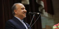 سلطانی‌فر: در جریان انتخاب سرمربی تیم ملی فوتبال هستم