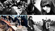 نگاهی که جنگ را کامل کرد؛ تحلیل جایگاه روایت‌های زنانه در هشت سال دفاع مقدس