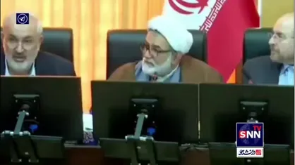 وزیر نیرو: ظرف چند ماه گذشته ۳۰۰ مگاوات اضافه کردیم/ تا پایان سال با شما عهد می&zwnj;بندم ۵۰۰ مگاوات دیگر اضافه شود