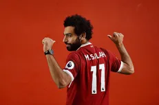 محمد صلاح بازیکن سال قاره آفریقا شد