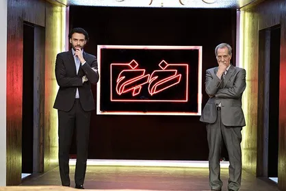 &laquo;رخ به رخ&raquo; میزبان سیاوش طهمورث می&zwnj;شود