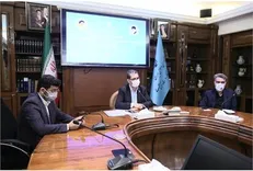سرپرست دفتر وزارتی وزارت کار: نقش روابط عمومی تعیین کننده است، مکمل نیست