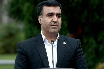 ایران با تمام قدرت از فلسطین و آزادی قدس دفاع می&zwnj;کند+فیلم