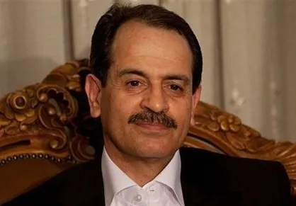 حکم اعدام محمدعلی طاهری نقض شد