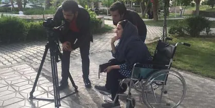 فیلم کوتاه &laquo;صدوهشتادو...&raquo; به جشنواره بین&zwnj;المللی سیمرغ راه یافت
