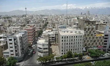 شاخص و متوسط قیمت آپارتمان&zwnj;های مسکونی مناطق ۲۲گانه تهران