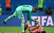 منچستر مجبور به فروش دخه‌آ شد