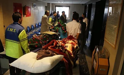بسیج دانشجویی چند دانشگاه&zwnj; کشور حادثه تروریستی زاهدان را محکوم کردند