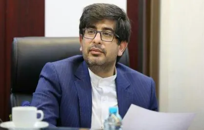 زرندی: ۷۶هزار و ۸۳۵ طرح ناتمام در کشور وجود دارد/ ۴هزار پروژه راکد مانده