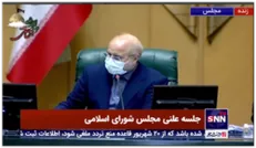 قالیباف: یکی از چالش های امروز کشور بیکاری جوانان تحصیل کرده است که فرصت از آنان گرفته شده