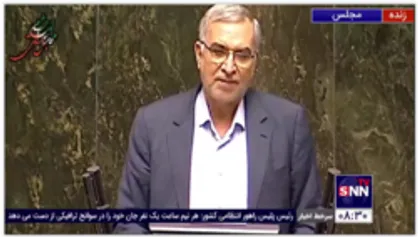 وزیر بهداشت: با هیچ کس عقد اخوت نبسته&zwnj;ام