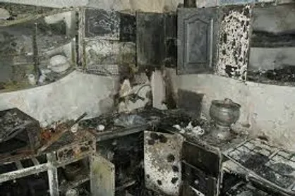 انفجار در واحد مسکونی جان ۳ نفر را گرفت