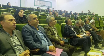 تربیت پزشک&zwnj;پژوه و استاد اندیشمند مأموریت دانشگاه گیلان