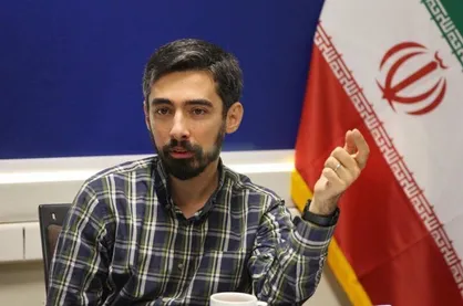 &laquo;مهدی رمضانی&raquo; سرپرست نهاد کتابخانه&zwnj;های عمومی کشور شد
