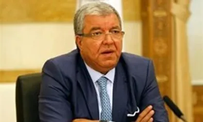 حمله لفظی وزیر کشور لبنان به ایران و حزب&zwnj;الله در گفتگو با روزنامه سعودی