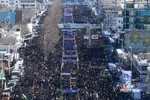 راهپیمانی ۲۲ بهمن