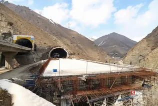 آزادراه تهران شمال