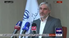 احمدوند: مجموع فروش نمایشگاه کتاب بیش از 211 میلیارد تومان بوده/ بخش «کودک و نوجوان» بیشترین استقبال را داشت