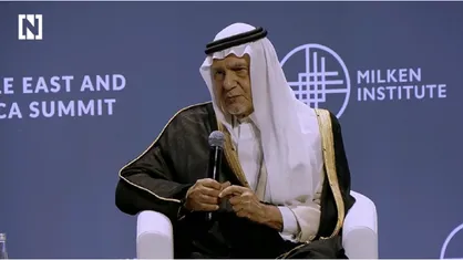 شاهزادۀ سعودی: تهدید واقعی منطقه اسرائیل است، نه ایران