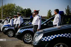 پلیس راهور| ۲ سناریو جدید برای محدودیت کرونایی در عید نوروز