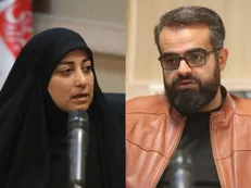 تهیه کننده جهان‌‎بانو: همه تیم محتوایی ما خانم‌‎ها بودند، سه سال نوشتن نمایشنامه زمان برد / منتقد تئاتر: جهان‌‎بانو می‌‎توانست زنانه‌‎تر اجرا شود