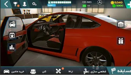 نسخه آلفا بازی "راننده حرفه&zwnj;ای" توسط ستاد مبارزه با موادمخدر منتشر شد