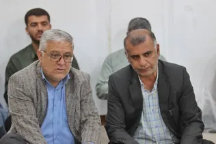 ارتحال امام