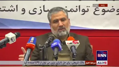 معاون اصلاح و تربیت سازمان زندان&zwnj;ها: زندان&zwnj;بانی که در زندان اصفهان به یک زندانی شلاق زده بود پس از ۱۰ روز اخراج شد