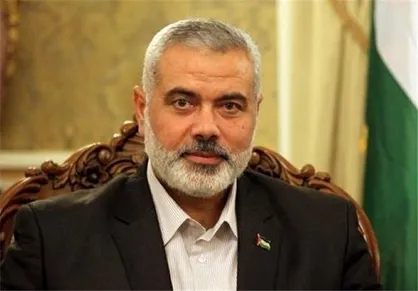 هنیه: مقاومت محاسبات اشغالگران را به هم خواهد ریخت