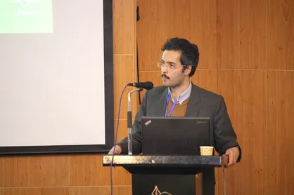 ابریشمی: مشارکت ۱۰ درصد اساتید تربیت مدرس در قرارداد&zwnj;های ارتباط با صنعت / وزارت علوم کُند عمل می&zwnj;کند